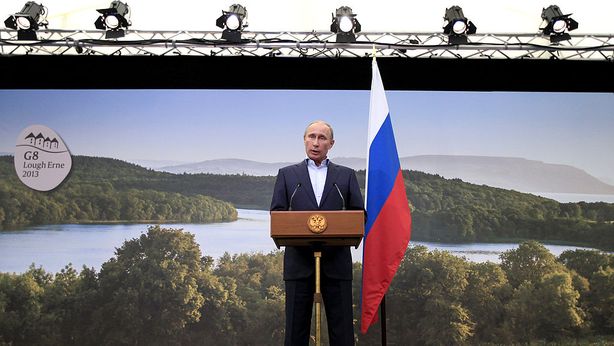 Usa, Repubblicano: “Trump è pagato da Putin”