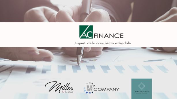 AC Finance acquisisce Extracredit ed entra nella mediazione creditizia Corporate