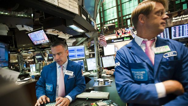 Fondi hedge: ribassisti ai massimi di due anni