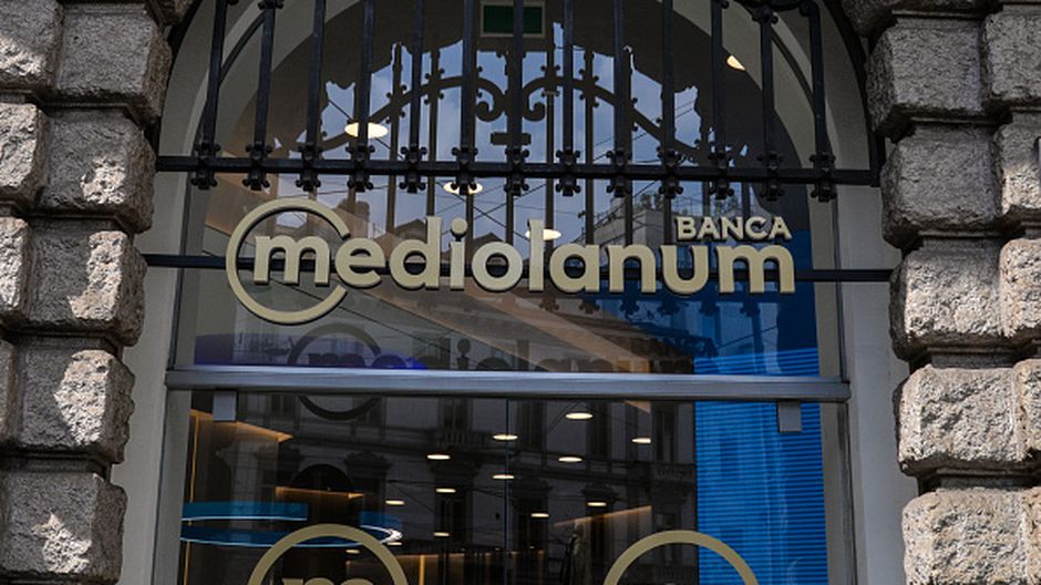 Banca Mediolanum: raccolta netta €951 milioni a giugno