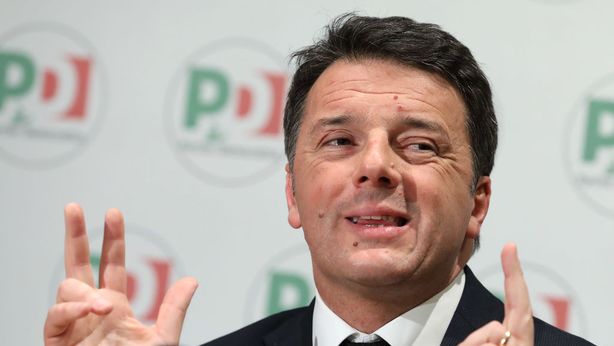 Strappo Salvini-Di Maio, Renzi può tornare in gioco