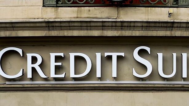Credit Suisse, rumor su nozze con State Street