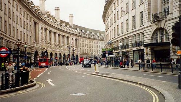 Boom sterlina e immobiliare Londra al capolinea?