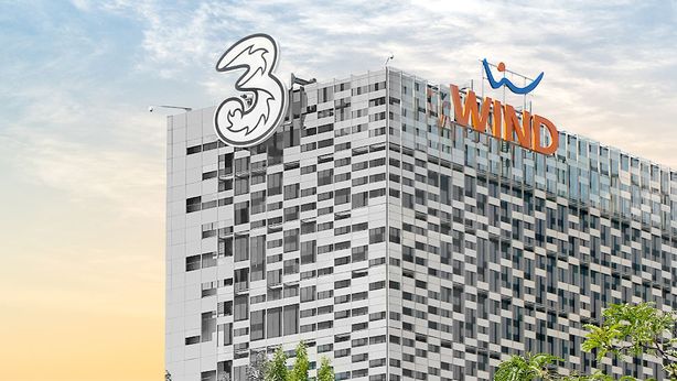 Triboo festeggia in Borsa accordo con Wind Tre