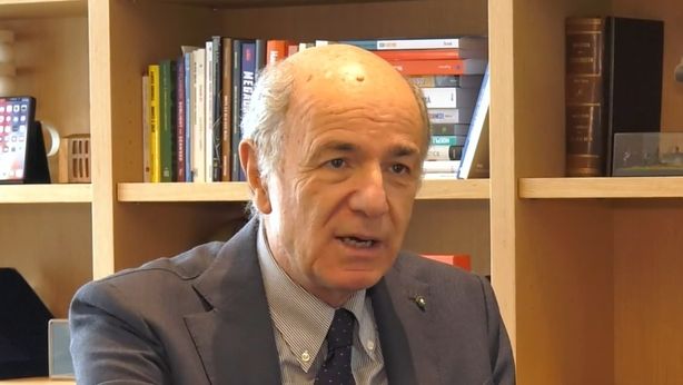 Crisi energetica, crescita Italia e opportunità sui mercati. Intervista a Corrado Passera