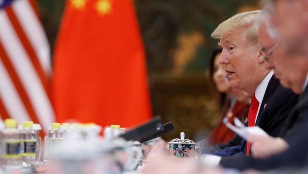 Usa-Cina: tutte le paure di Donald Trump