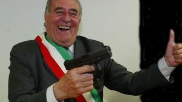 Lo sbriciolamento della Lega