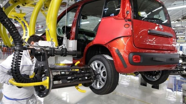 Italia e Fiat guidano il momento no del mercato dell’auto europeo