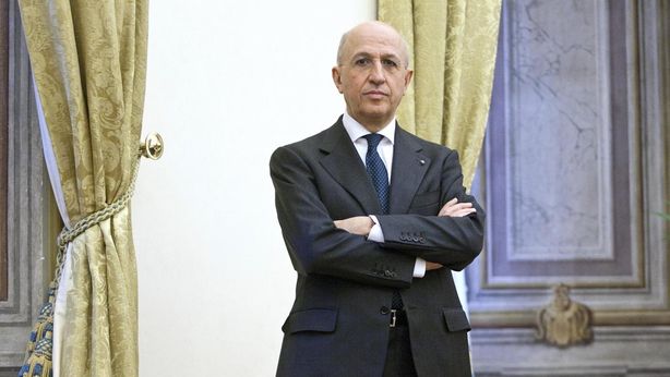 Banche, Patuelli (Abi): “serve monitorare la liquidità non la sostenibilità patrimoniale”