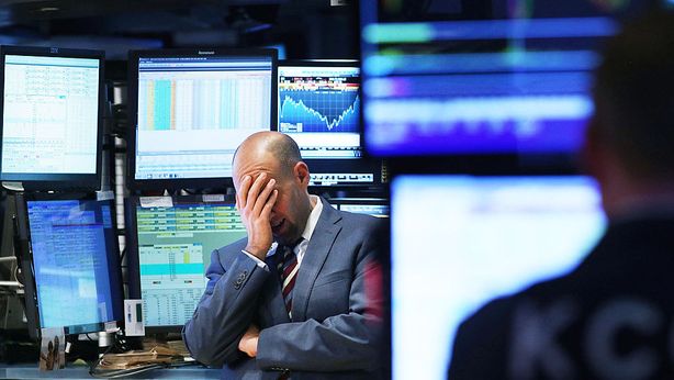 Borse europee in rosso per timori nuovi lockdown, atteso avvio negativo per Wall Street