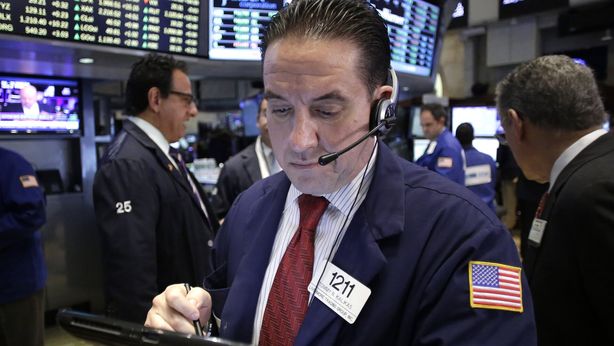 Wall Street euforica: nel finale Dow +308 punti