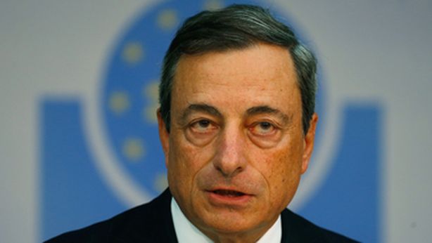 Da Draghi ancora liquidità alla lobby delle banche?