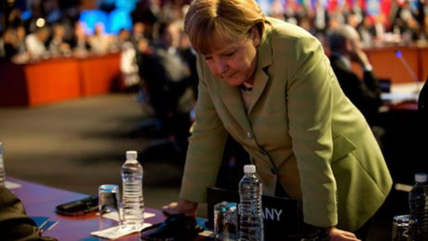 Germania verrà schiacciata da ossessione per l’export