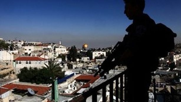 Israele: freddato dalla polizia al Muro del Pianto