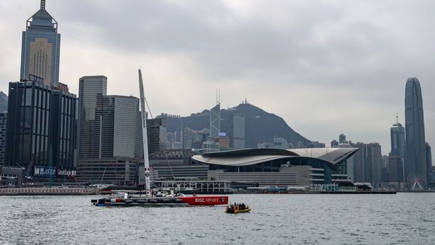 Asia, sempre più in crisi tra maltempo e immobiliare. Clima più forte dell’economia?