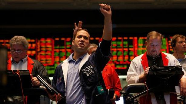 A Wall Street torna il pessimismo, aspettando Bernanke