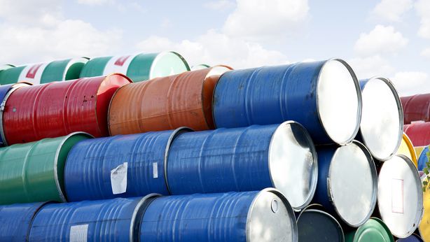 Petrolio: Opec prevede deficit di oltre 3 mb/g nel prossimo trimestre