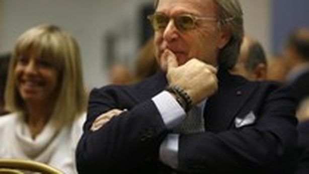 Rcs: Della Valle valuta azione di responsabilità