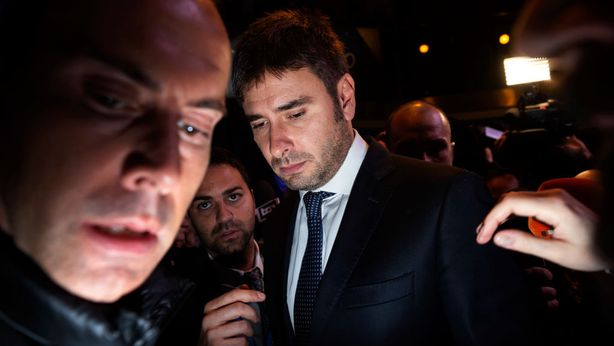 M5S: Alessandro Di Battista si defila, niente europee
