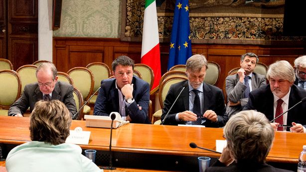 Lavoro, il governo blinda Jobs Act con la fiducia