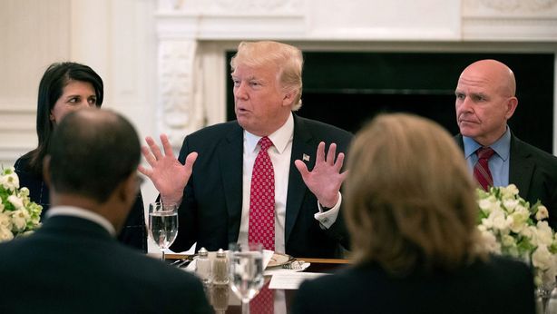 Trump incriminato? Rumor non scuote mercati