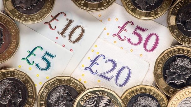Sterlina è la valuta del G10 con la migliore performance di quest’anno