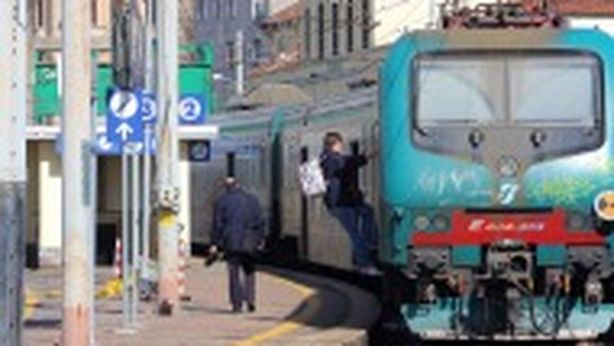 Finmeccanica: treni perdono pezzi, a rischio commesse