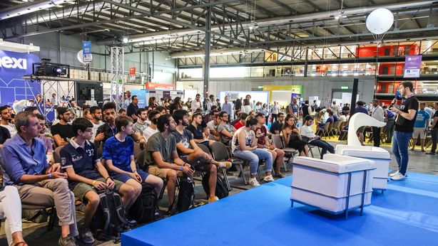 Campus Party, tutti i numeri dell’edizione 2019