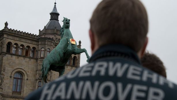 La Germania continua ad accumulare oro