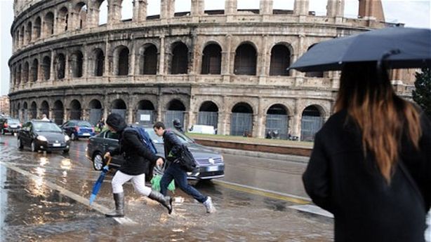 “Italia tra paesi a rischio inosservanza conti”