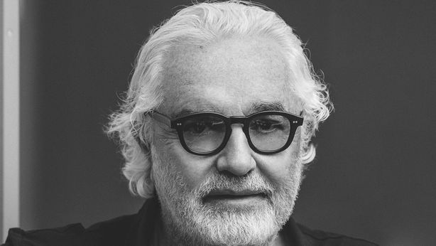 Flavio Briatore. La formula del successo