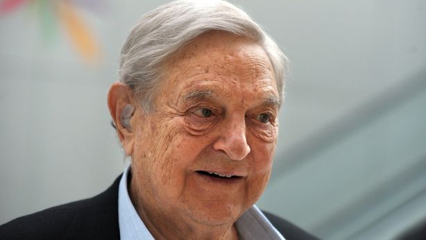 Soros incubo di Orbán: si inventa una consultazione contro il finanziere