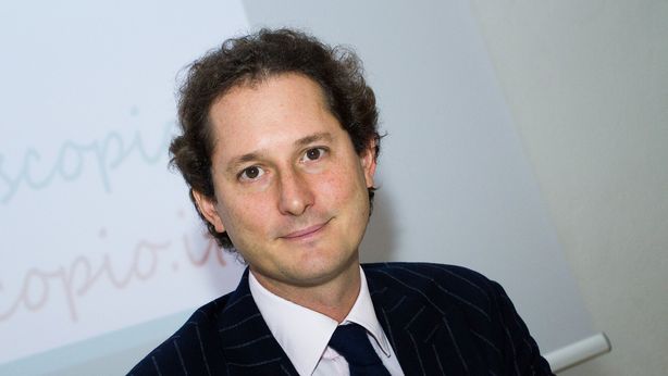 Exor rilancia: Opa da $6,8 miliardi su PartnerRe