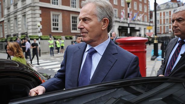 Inchiesta Chilcot, la verità: Blair rischia processo crimini guerra