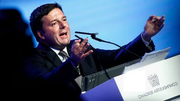 Renzi, l’Irap, le assunzioni e i licenziamenti