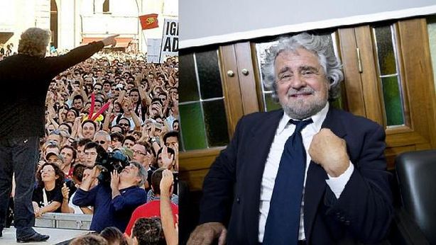 M5S in crisi di identità. Fenomeno destinato a spegnersi?
