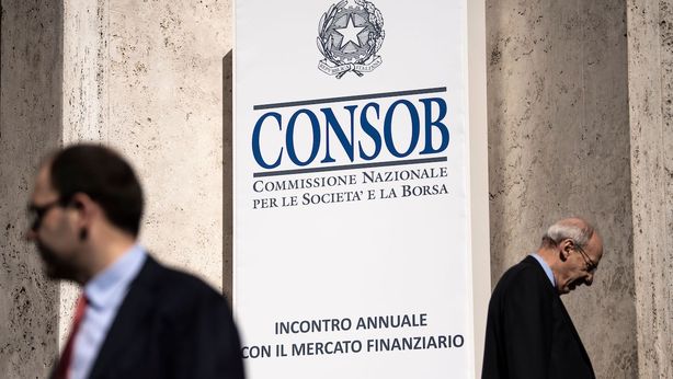 Truffe finanziarie: 1000 i siti internet bloccati dalla Consob da luglio 2019