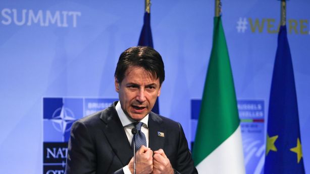 Conte esclude manovra bis. “Determinati a disinnescare clausole Iva”