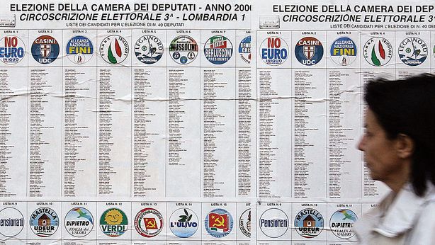 Candidature multiple Italicum: cosa cambia dopo sentenza Consulta