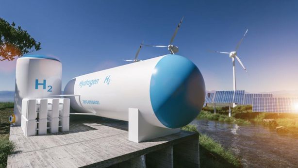 Idrogeno: Germania pronta a convertirsi dopo la crisi del gas