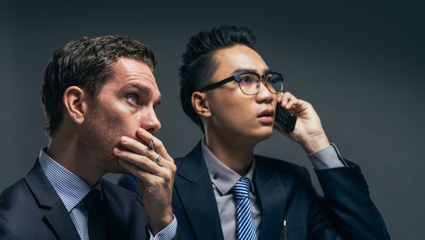 Cina e default: investitori di tutto il mondo rischiano grosso in questo settore
