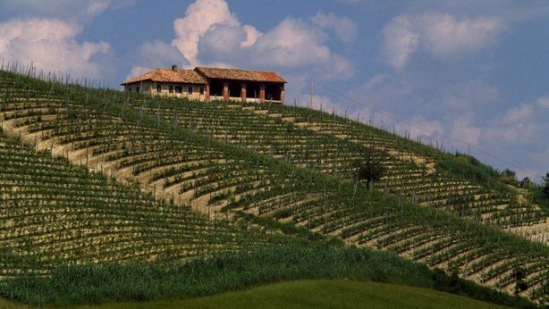 La pandemia rilancia la domanda di case in campagna