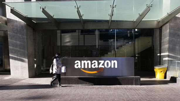 Amazon guarda a Hollywood, in trattativa per Metro-Goldwyn-Mayer
