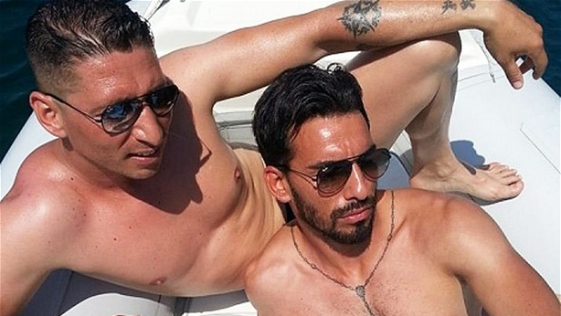 L’ascesa sui social media della nuova generazione di mafiosi