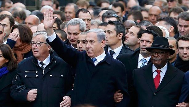 Attacchi Parigi: Russia e Turchia accusano Cia e Mossad
