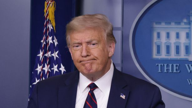 Trump: impeachment bis, l’accusa è incitamento all’insurrezione