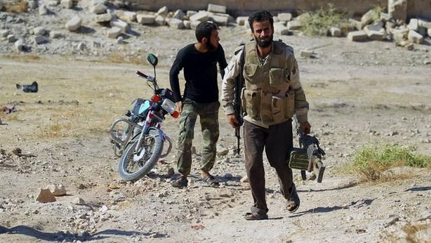 Cina: “Russia e Usa giocano alla Guerra Fredda in Siria”
