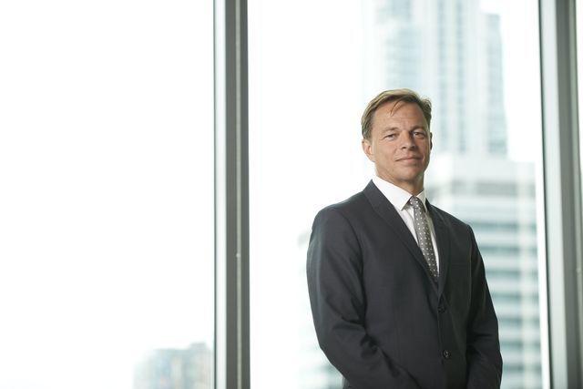 Bill Street, CIO di State Street, sulla Brexit