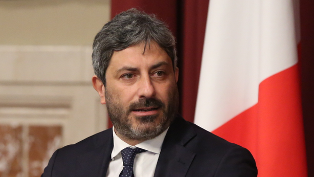 Crisi di governo, dal Quirinale mandato esplorativo a Roberto Fico