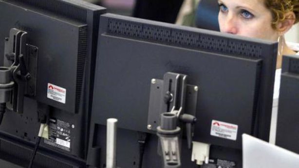 I titoli di stato italiani non piacciono piu’. Ormai solo la Bce li compra
